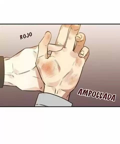 La Cazadora Y Su Presa Amorosa - Capítulo 34 - Página 15 - LectorTMOo