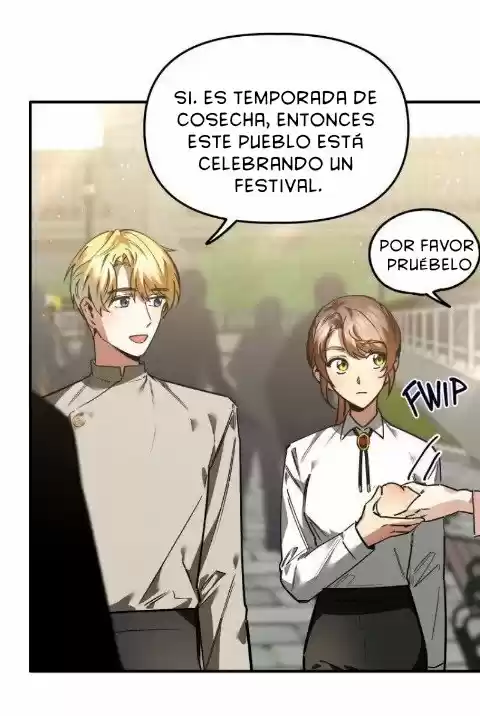 La Cazadora Y Su Presa Amorosa - Capítulo 34 - Página 19 - LectorTMOo