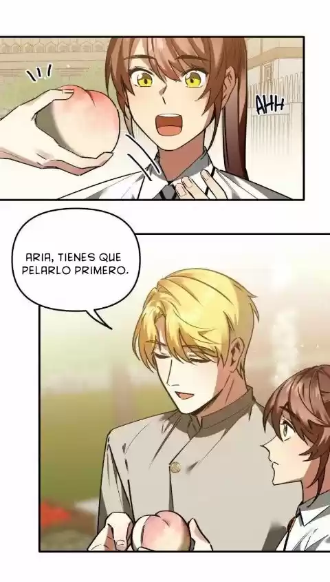 La Cazadora Y Su Presa Amorosa - Capítulo 34 - Página 20 - LectorTMOo