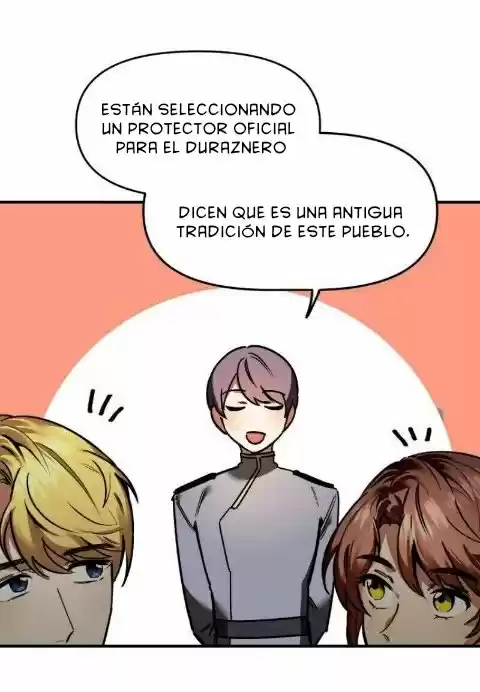 La Cazadora Y Su Presa Amorosa - Capítulo 34 - Página 27 - LectorTMOo