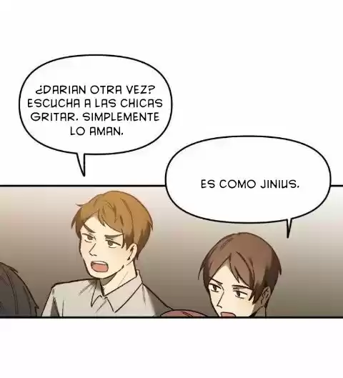 La Cazadora Y Su Presa Amorosa - Capítulo 34 - Página 30 - LectorTMOo