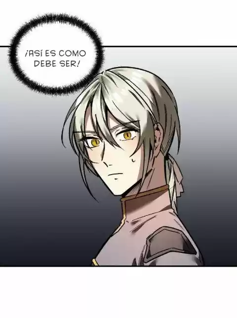 La Cazadora Y Su Presa Amorosa - Capítulo 34 - Página 39 - LectorTMOo