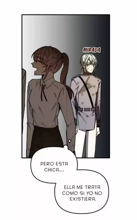 La Cazadora Y Su Presa Amorosa - Capítulo 34 - Página 40 - LectorTMOo