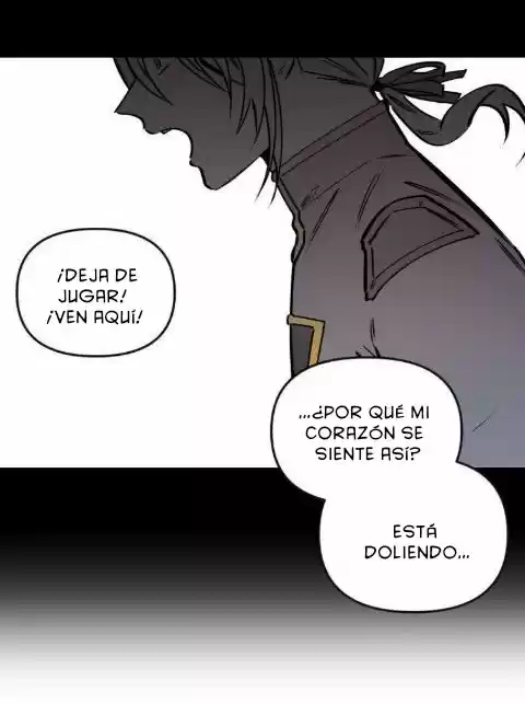 La Cazadora Y Su Presa Amorosa - Capítulo 34 - Página 44 - LectorTMOo