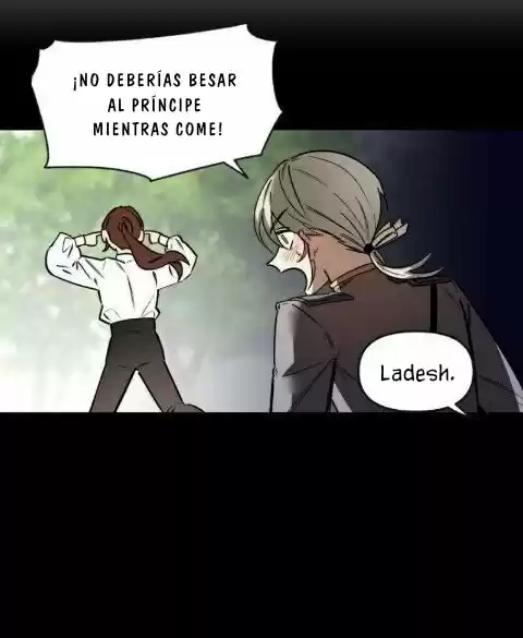La Cazadora Y Su Presa Amorosa - Capítulo 34 - Página 47 - LectorTMOo