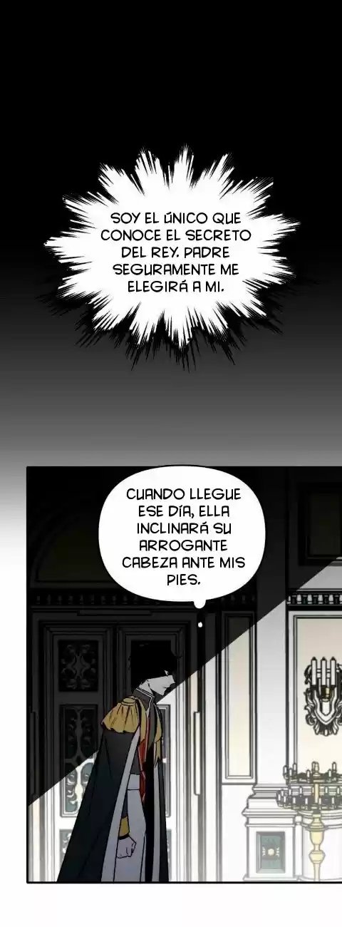 La Cazadora Y Su Presa Amorosa - Capítulo 35 - Página 14 - LectorTMOo