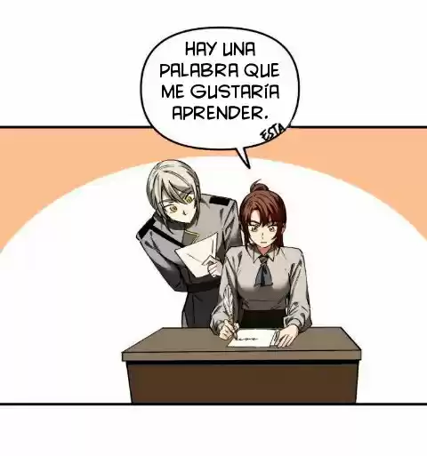 La Cazadora Y Su Presa Amorosa - Capítulo 35 - Página 20 - LectorTMOo