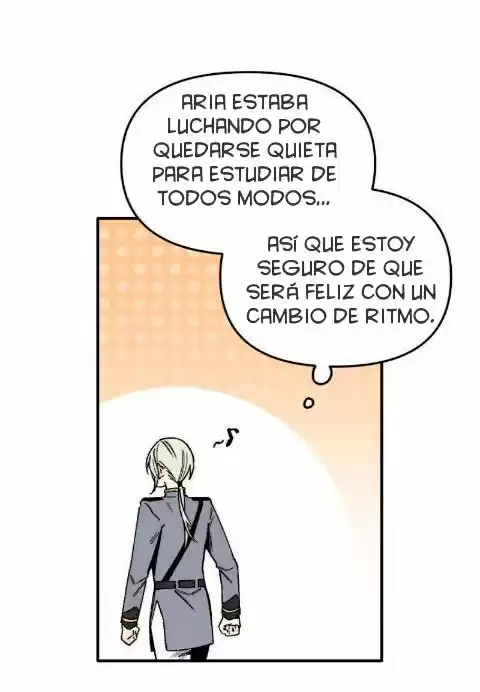 La Cazadora Y Su Presa Amorosa - Capítulo 35 - Página 24 - LectorTMOo