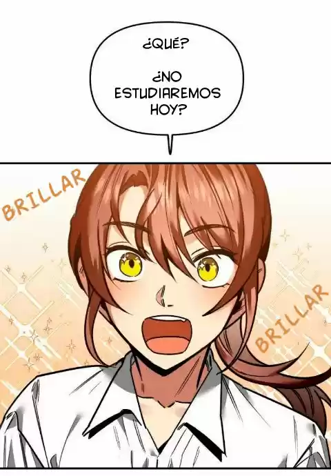 La Cazadora Y Su Presa Amorosa - Capítulo 35 - Página 25 - LectorTMOo