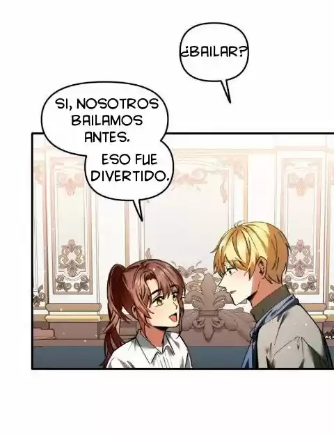 La Cazadora Y Su Presa Amorosa - Capítulo 35 - Página 34 - LectorTMOo