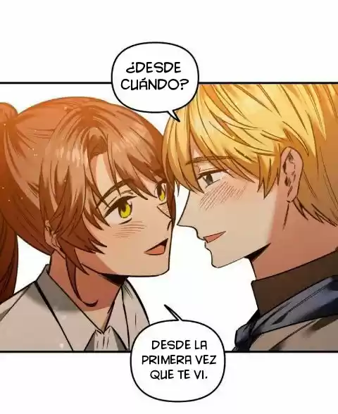 La Cazadora Y Su Presa Amorosa - Capítulo 35 - Página 40 - LectorTMOo