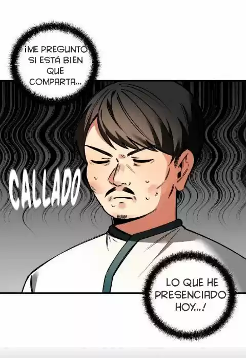 La Cazadora Y Su Presa Amorosa - Capítulo 35 - Página 47 - LectorTMOo