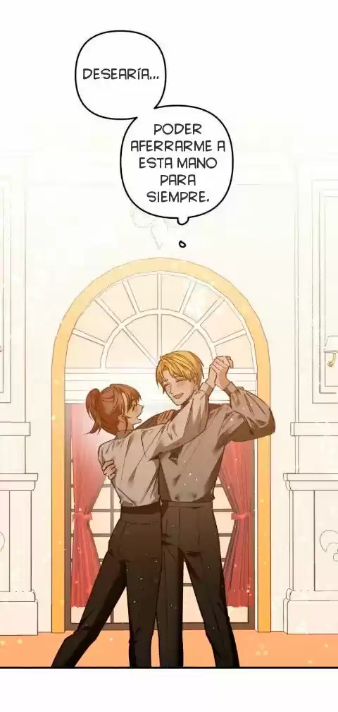 La Cazadora Y Su Presa Amorosa - Capítulo 35 - Página 56 - LectorTMOo