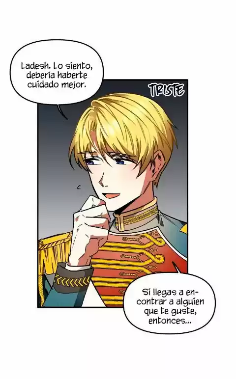 La Cazadora Y Su Presa Amorosa - Capítulo 36 - Página 10 - LectorTMOo