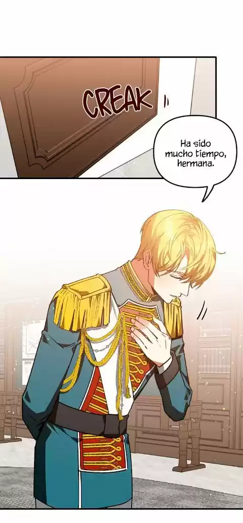 La Cazadora Y Su Presa Amorosa - Capítulo 36 - Página 16 - LectorTMOo