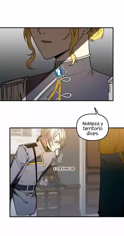 La Cazadora Y Su Presa Amorosa - Capítulo 36 - Página 19 - LectorTMOo