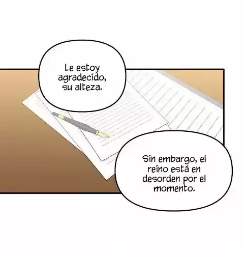 La Cazadora Y Su Presa Amorosa - Capítulo 36 - Página 23 - LectorTMOo