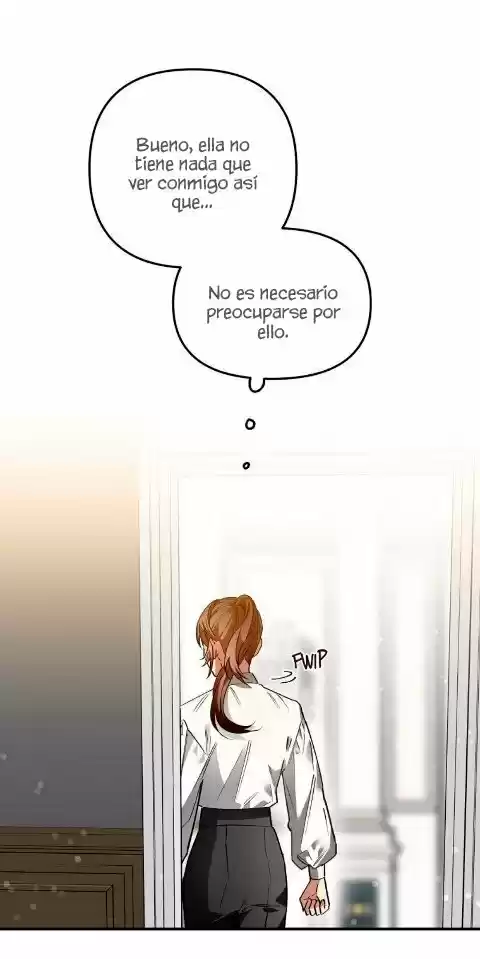 La Cazadora Y Su Presa Amorosa - Capítulo 36 - Página 29 - LectorTMOo