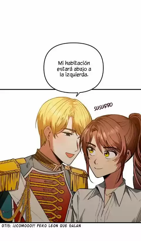 La Cazadora Y Su Presa Amorosa - Capítulo 36 - Página 32 - LectorTMOo