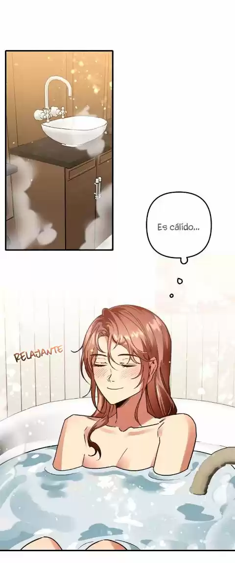 La Cazadora Y Su Presa Amorosa - Capítulo 36 - Página 37 - LectorTMOo