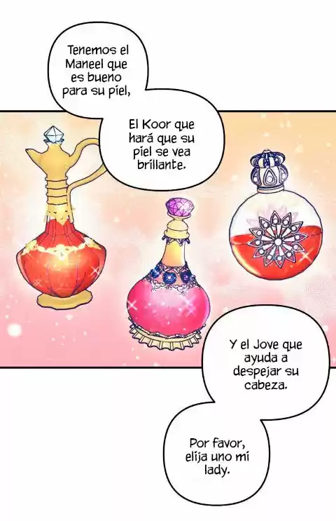 La Cazadora Y Su Presa Amorosa - Capítulo 36 - Página 45 - LectorTMOo