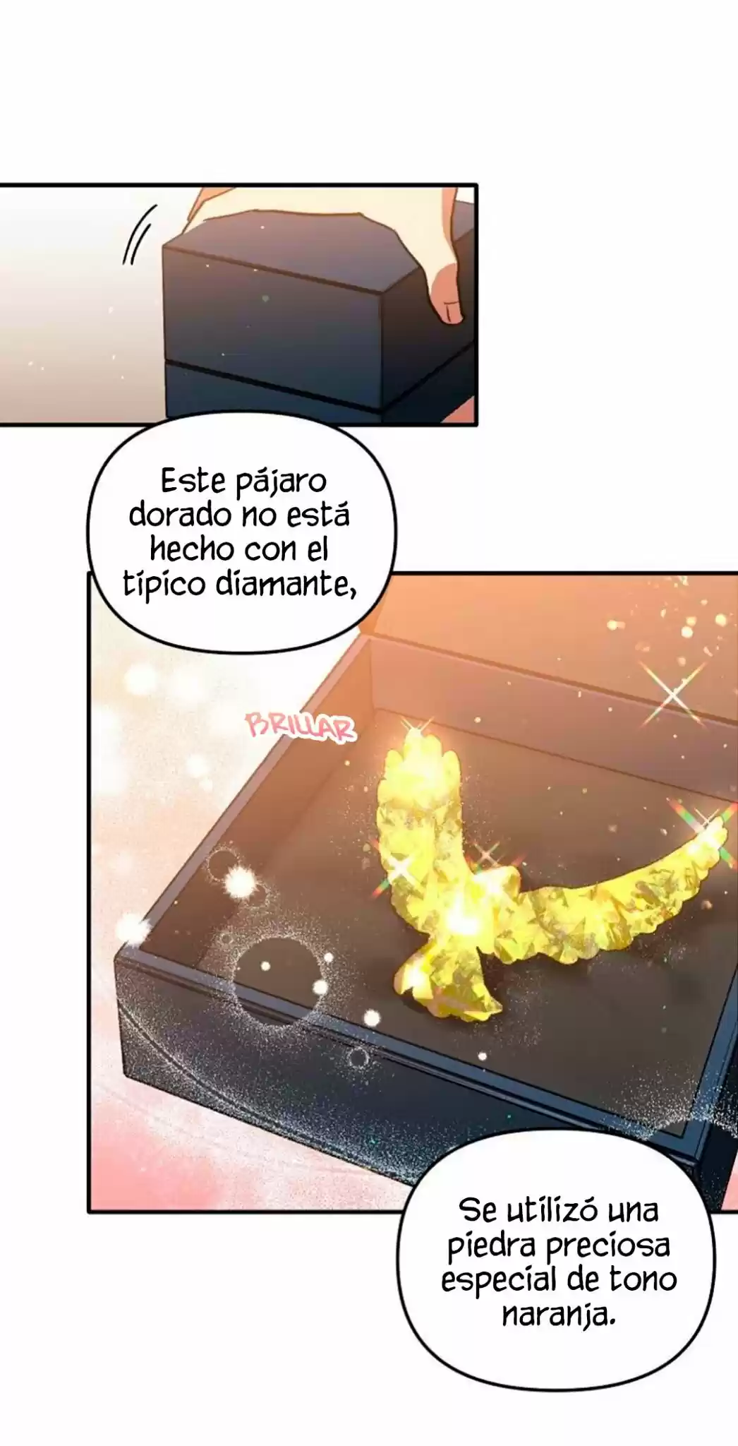 La Cazadora Y Su Presa Amorosa - Capítulo 37 - Página 16 - LectorTMOo