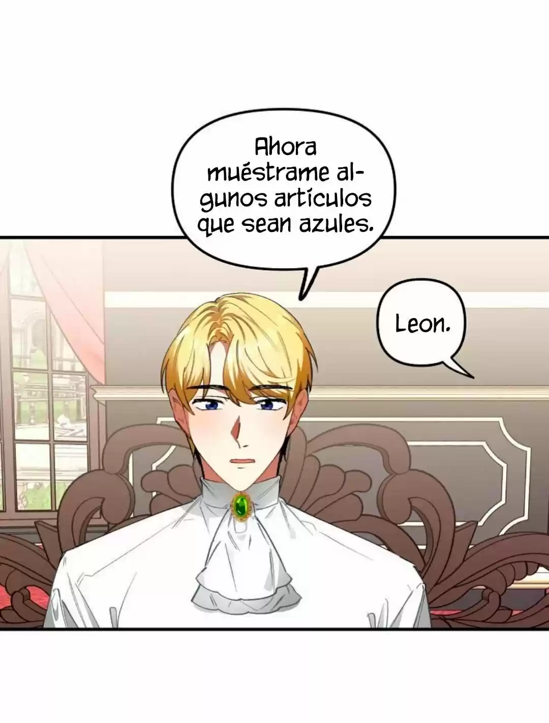 La Cazadora Y Su Presa Amorosa - Capítulo 37 - Página 19 - LectorTMOo