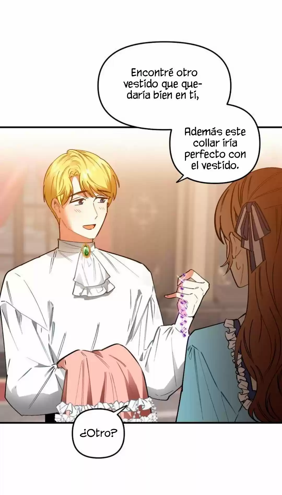 La Cazadora Y Su Presa Amorosa - Capítulo 37 - Página 28 - LectorTMOo