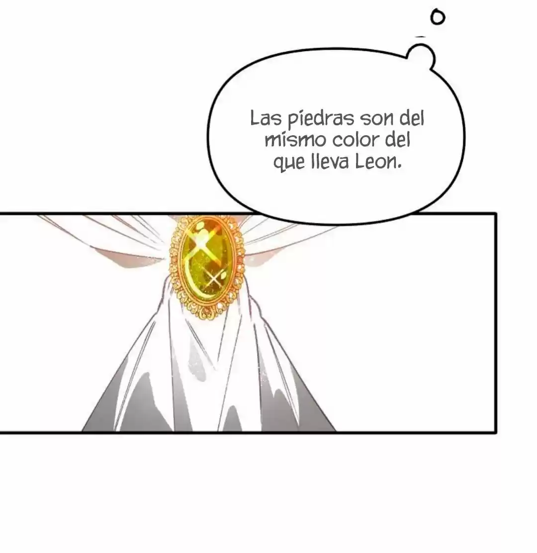 La Cazadora Y Su Presa Amorosa - Capítulo 37 - Página 35 - LectorTMOo