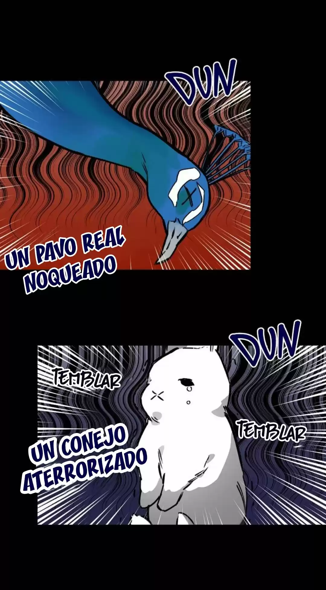 La Cazadora Y Su Presa Amorosa - Capítulo 38 - Página 19 - LectorTMOo