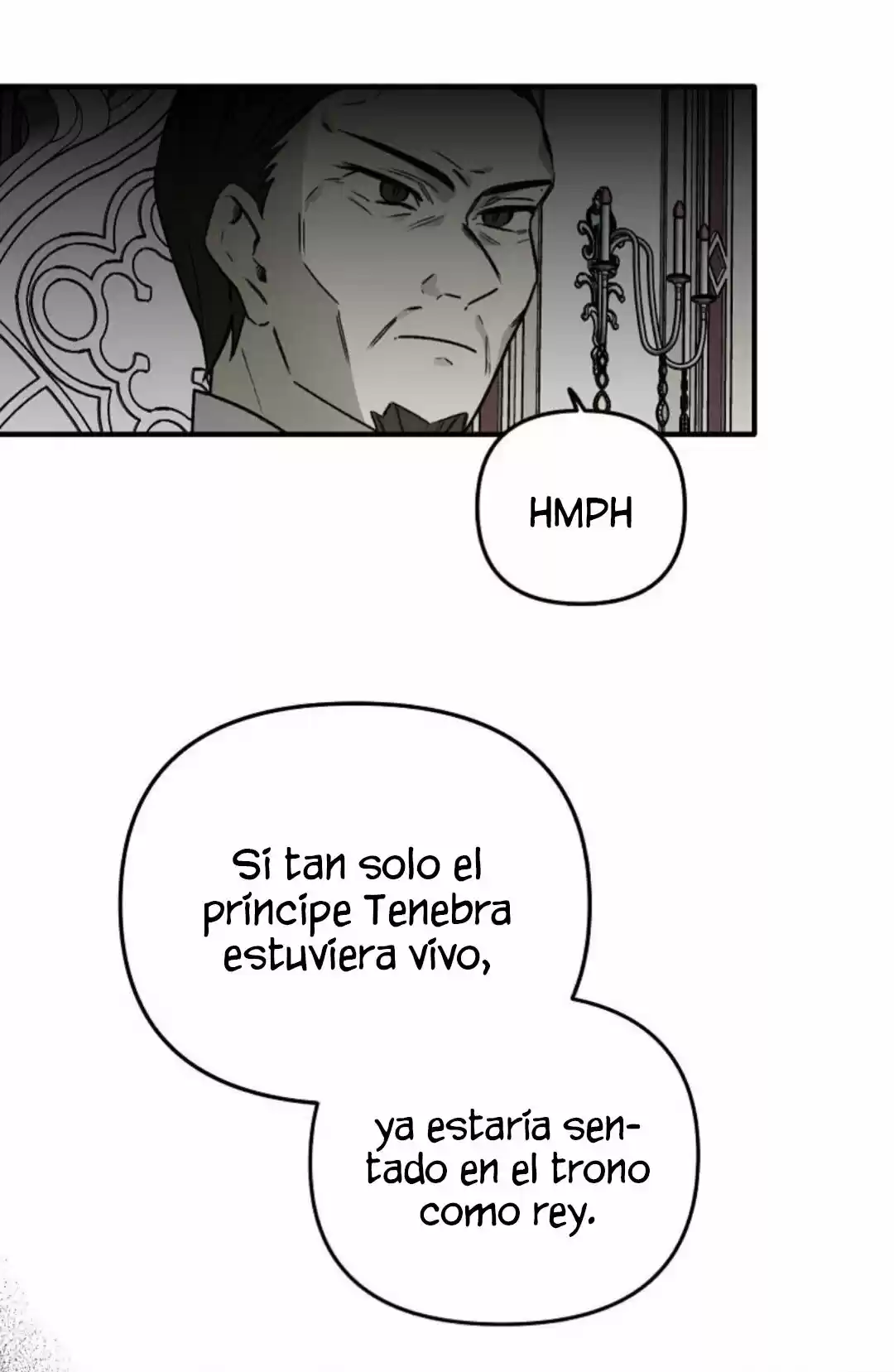 La Cazadora Y Su Presa Amorosa - Capítulo 38 - Página 40 - LectorTMOo