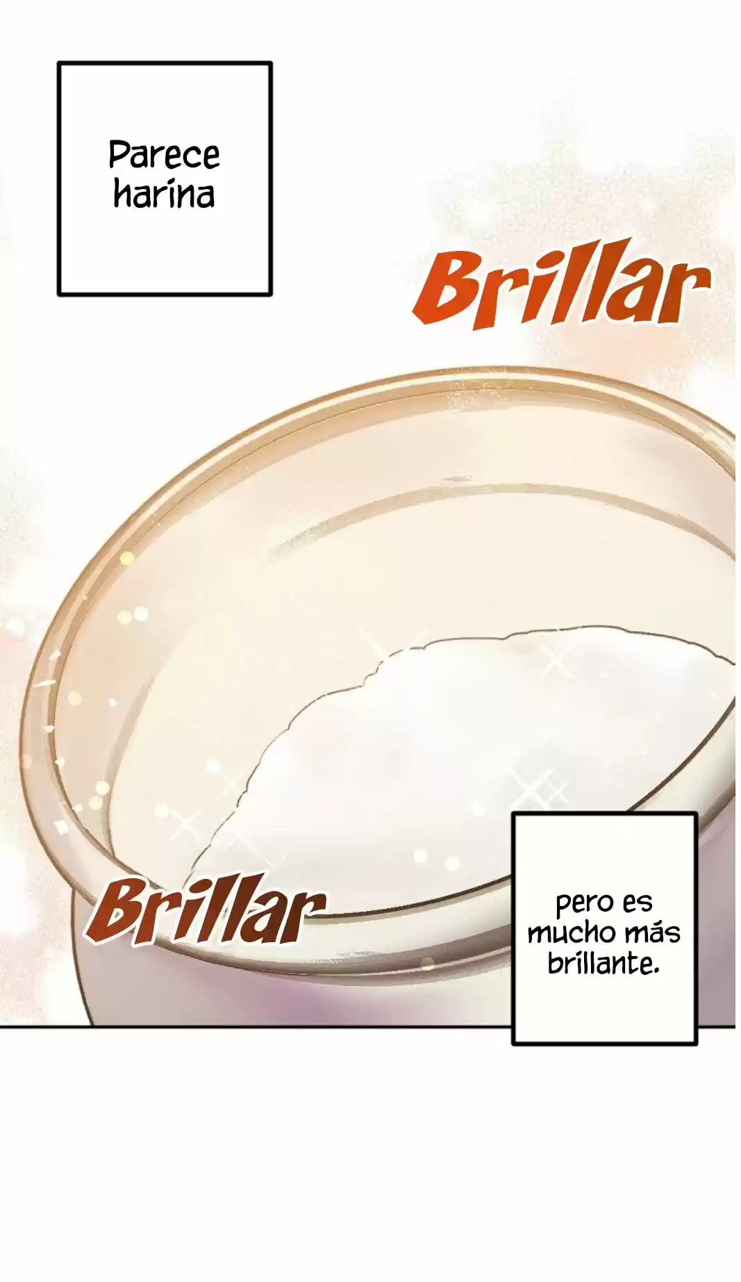 La Cazadora Y Su Presa Amorosa - Capítulo 4 - Página 15 - LectorTMOo