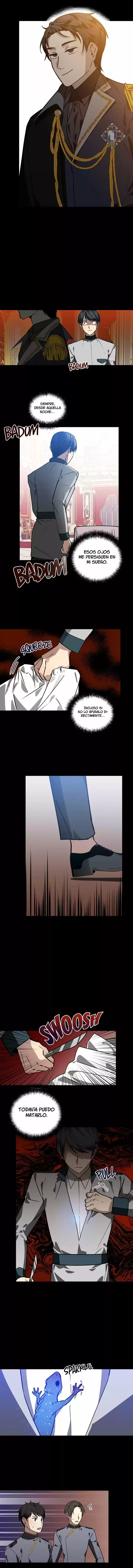 La Cazadora Y Su Presa Amorosa - Capítulo 41 - Página 6 - LectorTMOo