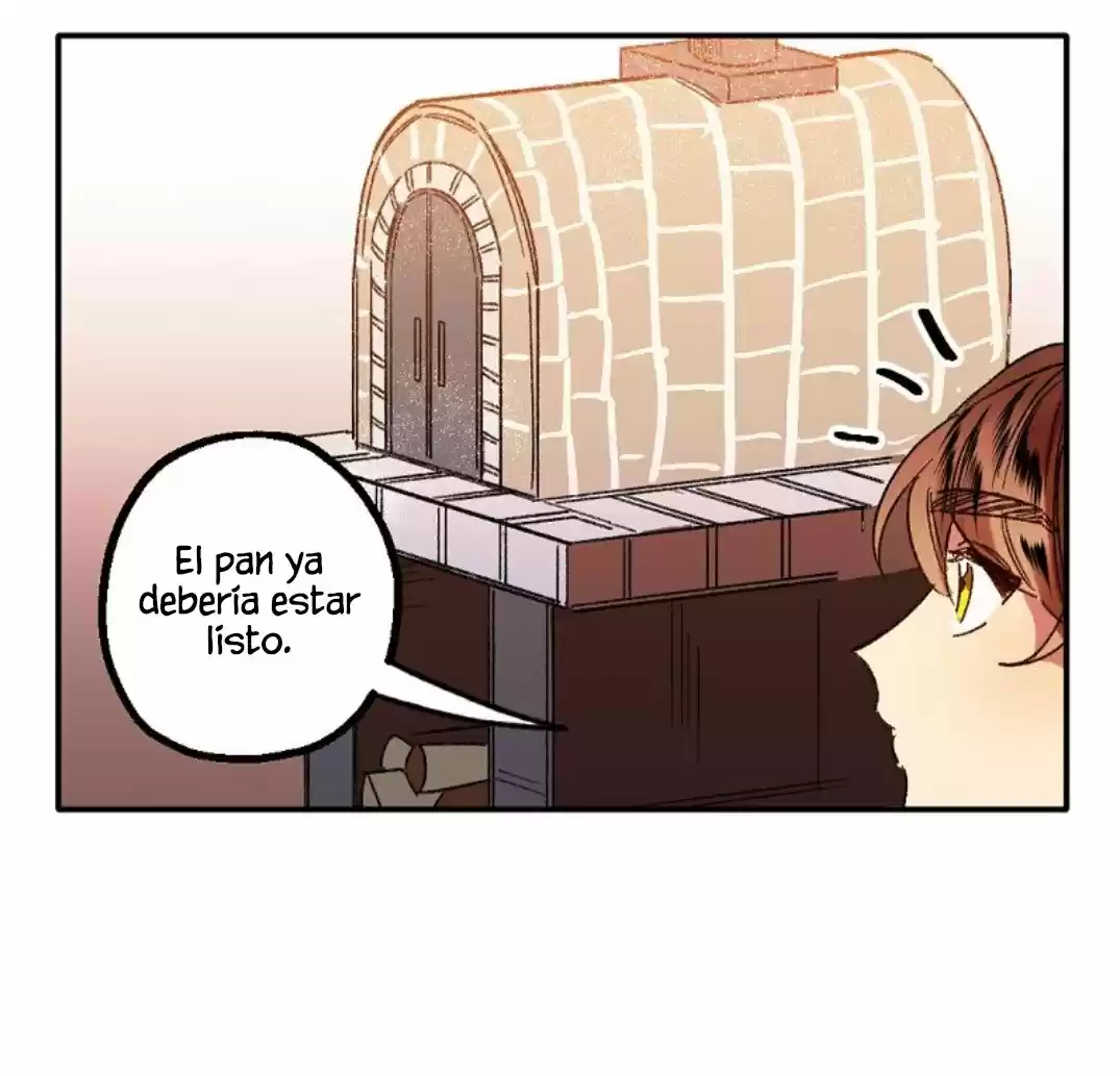 La Cazadora Y Su Presa Amorosa - Capítulo 6 - Página 6 - LectorTMOo