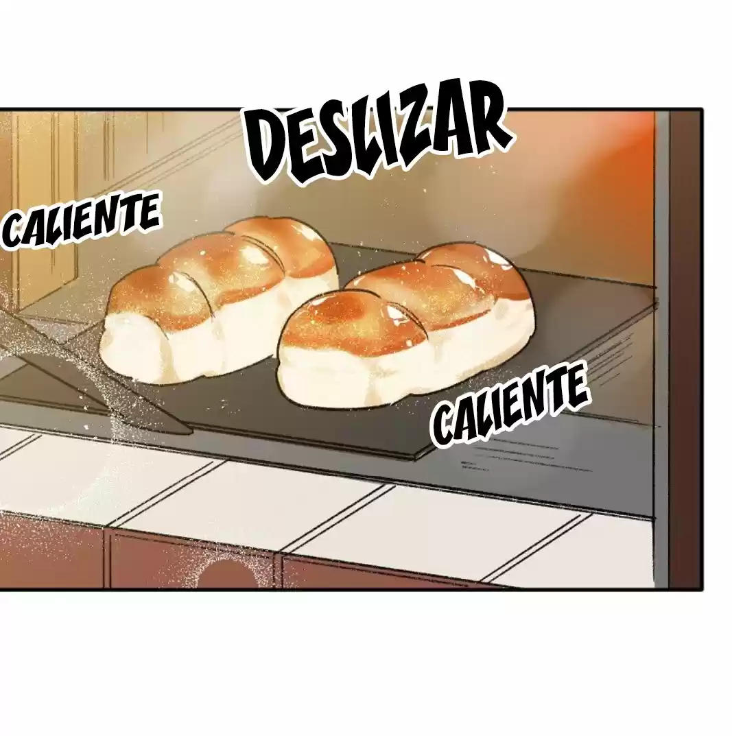 La Cazadora Y Su Presa Amorosa - Capítulo 6 - Página 7 - LectorTMOo