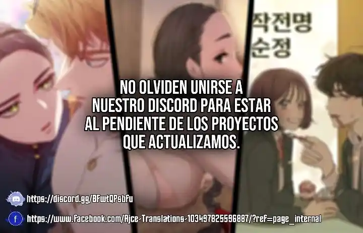 La Cazadora Y Su Presa Amorosa - Capítulo 65 - Página 12 - LectorTMOo