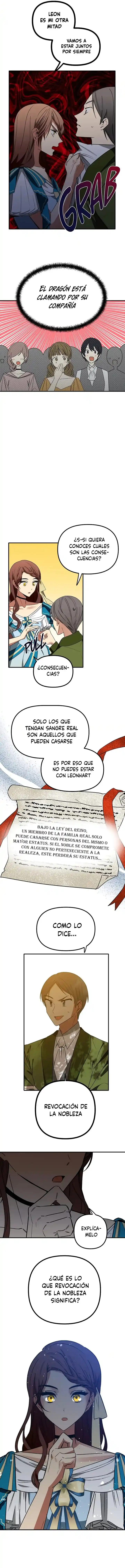 La Cazadora Y Su Presa Amorosa - Capítulo 70 - Página 19 - LectorTMOo