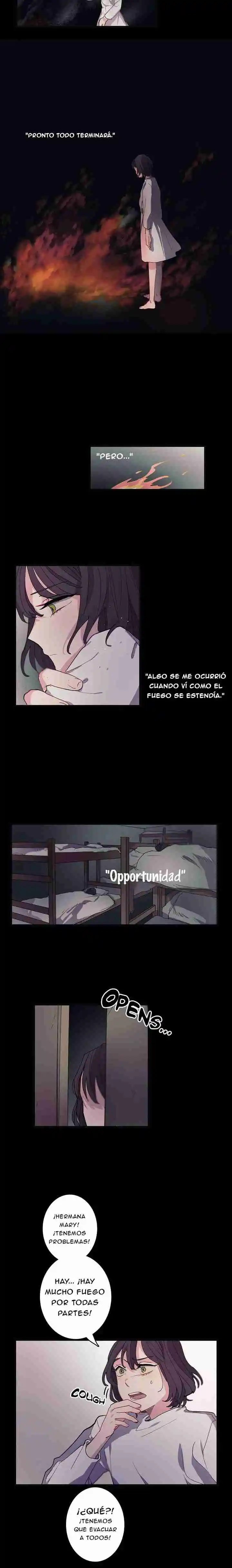 La Cena De Una Dama - Capítulo 2 - Página 10 - LectorTMOo