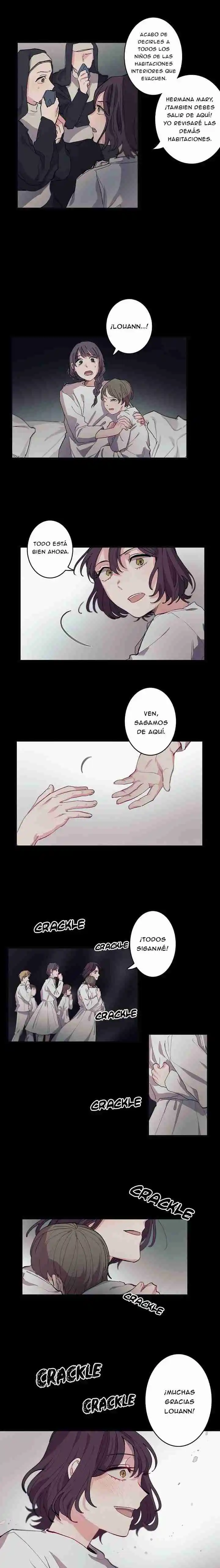 La Cena De Una Dama - Capítulo 2 - Página 11 - LectorTMOo