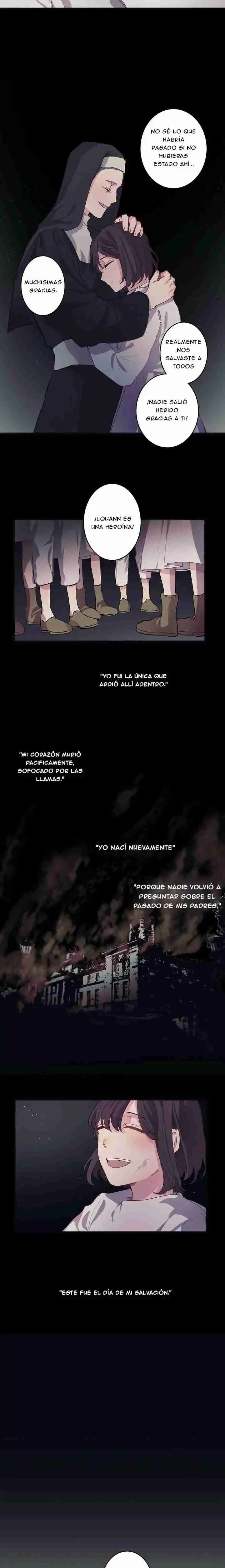 La Cena De Una Dama - Capítulo 2 - Página 12 - LectorTMOo