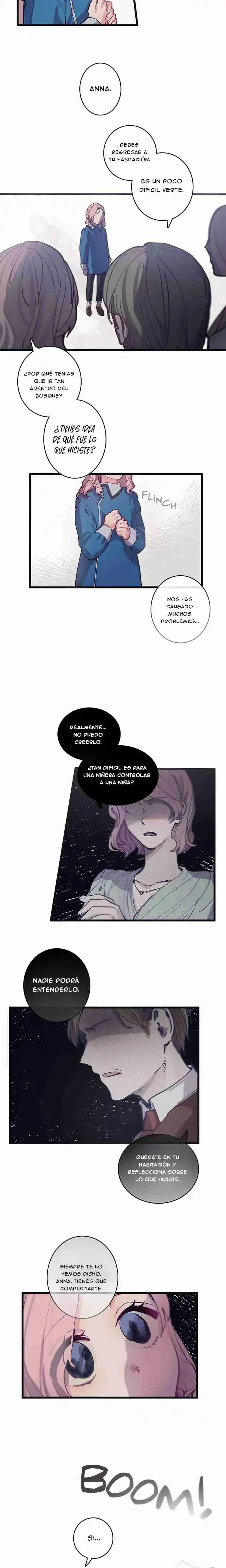 La Cena De Una Dama - Capítulo 6 - Página 2 - LectorTMOo