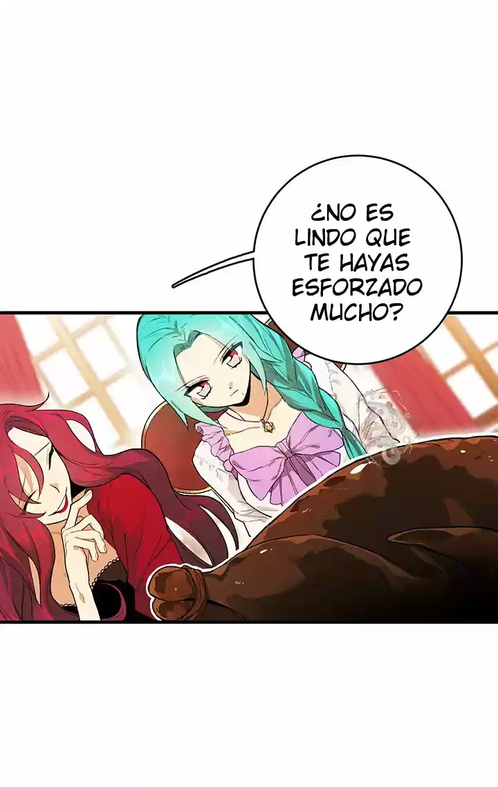 La Chef Imperial Yoon Se-Na - Capítulo 1 - Página 6 - LectorTMOo