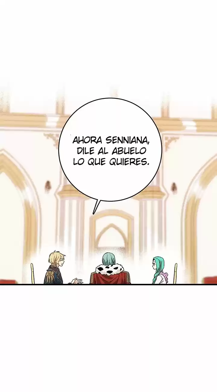 La Chef Imperial Yoon Se-Na - Capítulo 1 - Página 27 - LectorTMOo