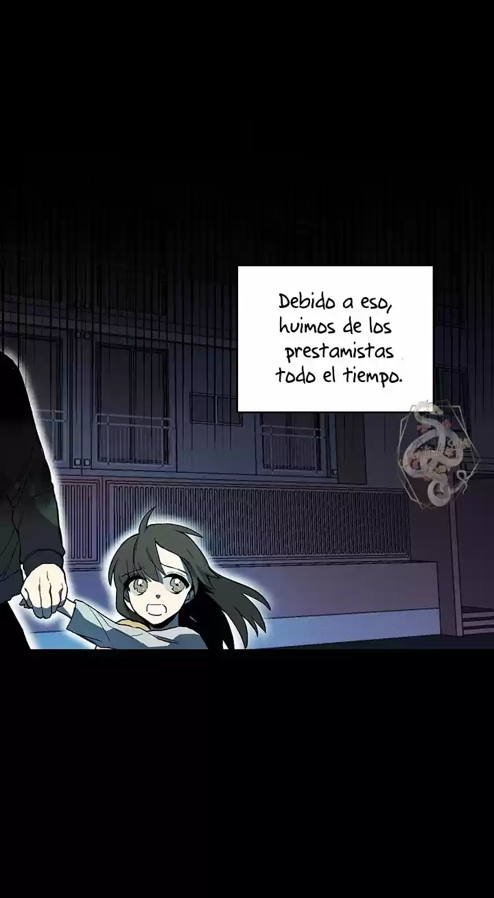 La Chef Imperial Yoon Se-Na - Capítulo 1 - Página 30 - LectorTMOo