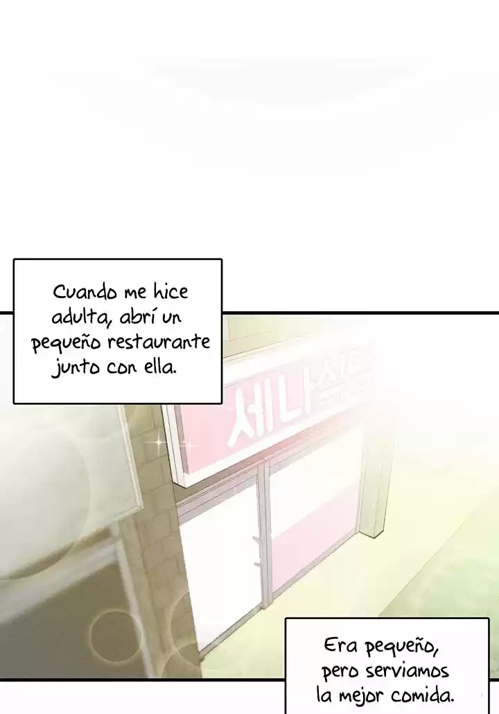 La Chef Imperial Yoon Se-Na - Capítulo 1 - Página 34 - LectorTMOo