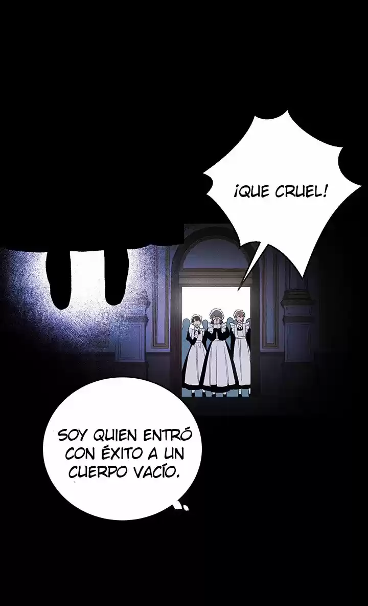 La Chef Imperial Yoon Se-Na - Capítulo 1 - Página 46 - LectorTMOo