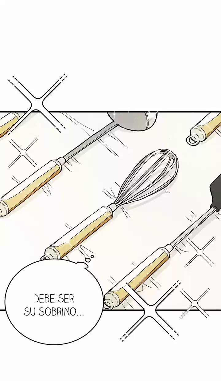La Chef Imperial Yoon Se-Na - Capítulo 10 - Página 14 - LectorTMOo