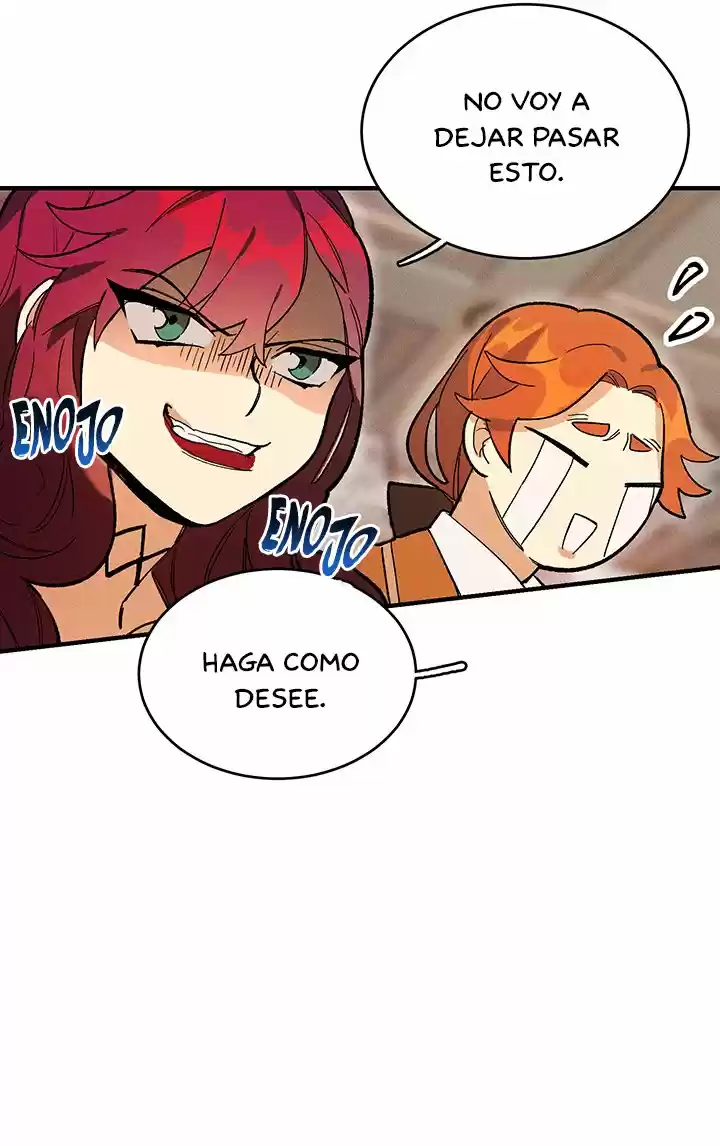 La Chef Imperial Yoon Se-Na - Capítulo 10 - Página 27 - LectorTMOo
