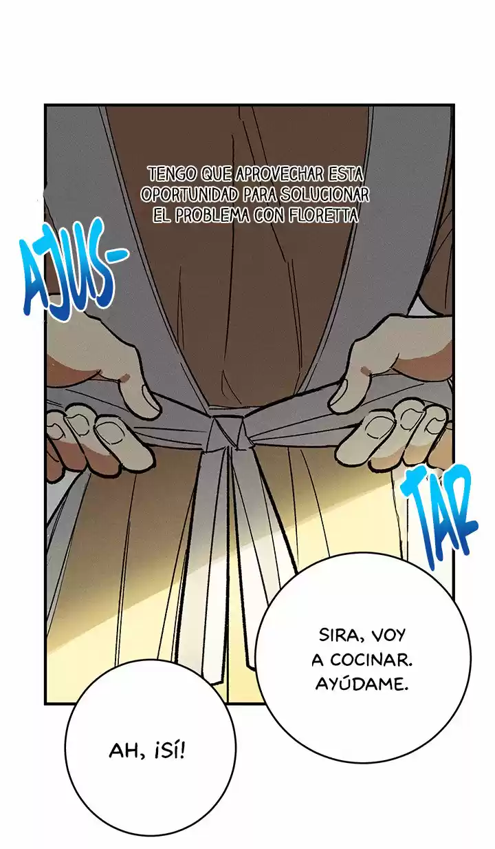 La Chef Imperial Yoon Se-Na - Capítulo 10 - Página 32 - LectorTMOo