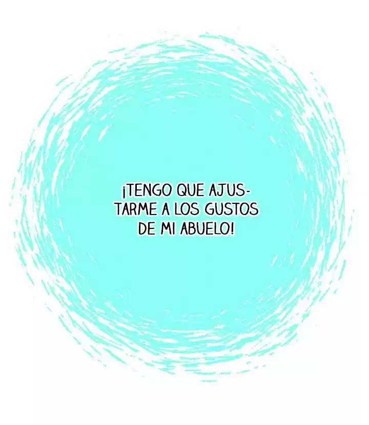 La Chef Imperial Yoon Se-Na - Capítulo 10 - Página 40 - LectorTMOo